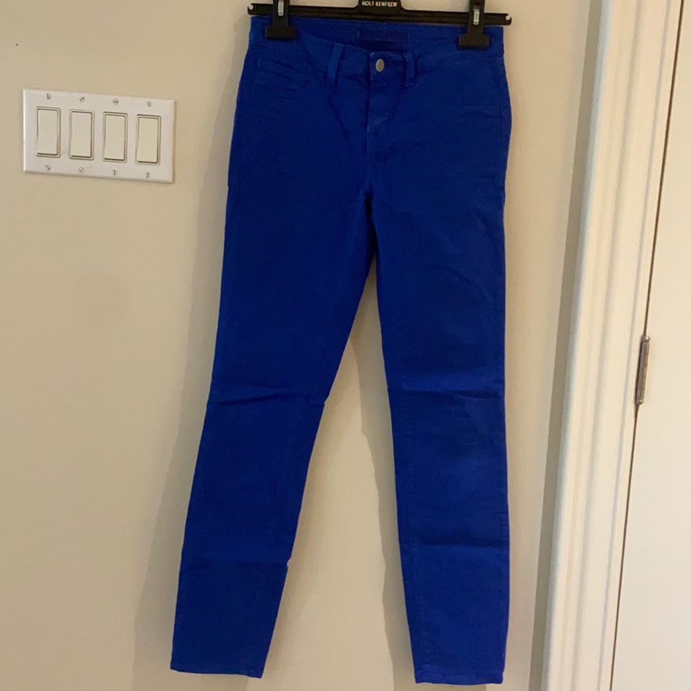 J Brand jeans size 25